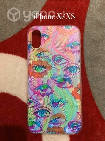 Carcasas para iPhone
