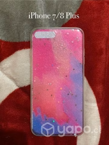 Carcasas para iPhone