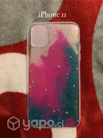 Carcasas para iPhone