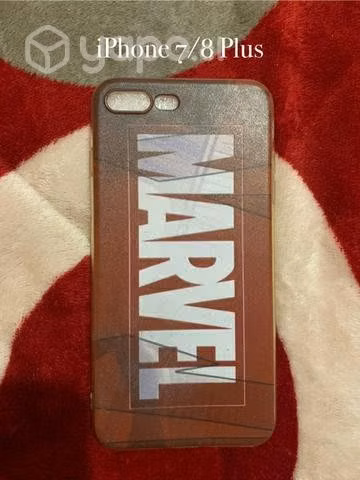 Carcasas para iPhone