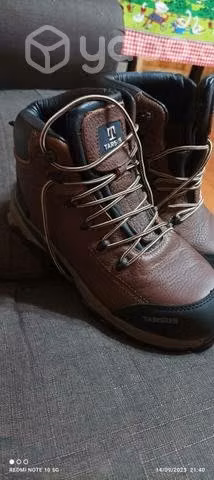 Zapatos de seguridad
