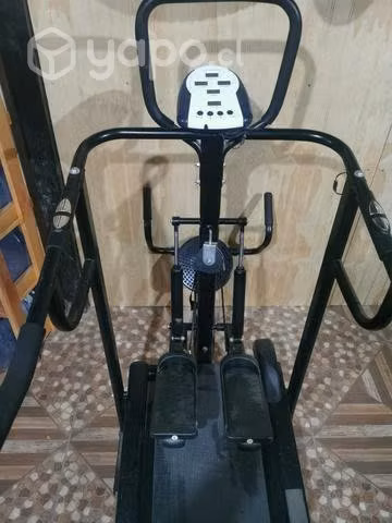 Baraticima máquina de ejercicios 5 funciones