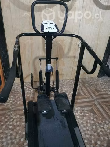 Baraticima máquina de ejercicios 5 funciones