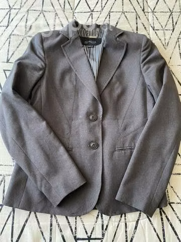 2 Trajes mujer talla 38