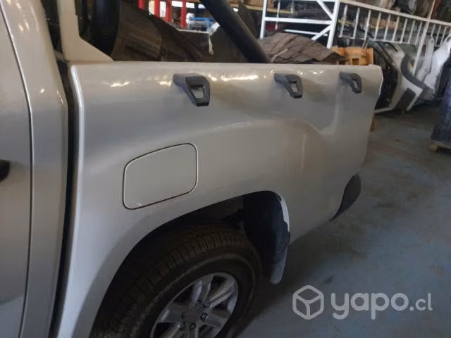 Pick up maxus t60 año 2022 impecable estado