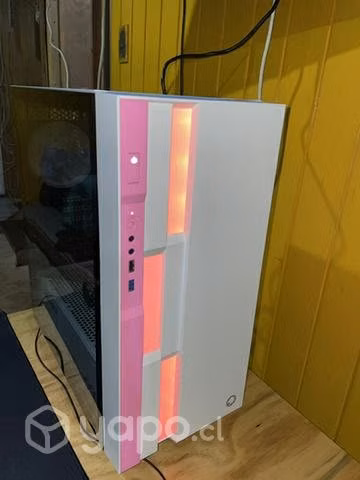 Pc escritorio semi gamer - Imagen 6