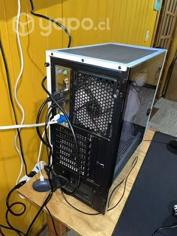 Pc escritorio semi gamer - Imagen 5
