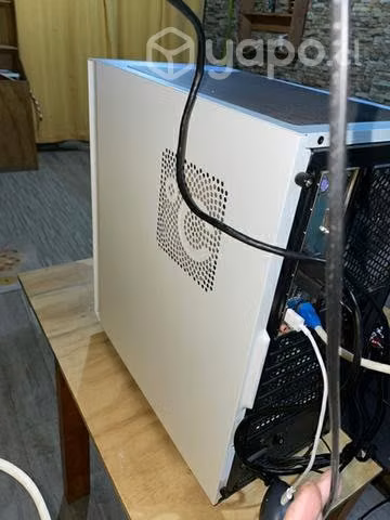 Pc escritorio semi gamer - Imagen 4