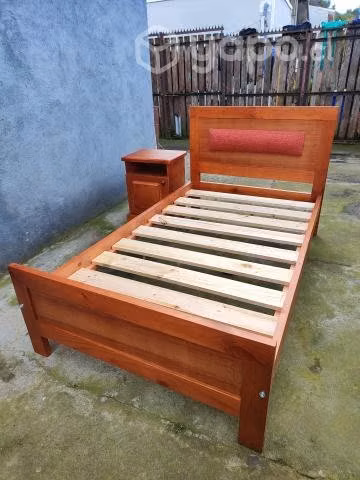 Muebles sólidos