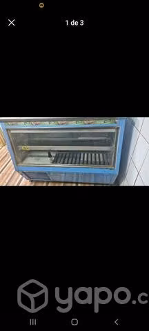 Mantenedor para permutar o vender