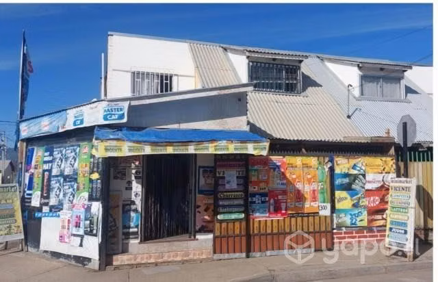 Casa en rancagua venta