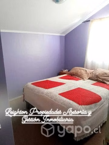 Casa en Padre Hurtado Limite con Ciudad Satélite - Imagen 12