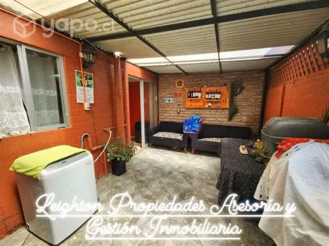 Casa en Padre Hurtado Limite con Ciudad Satélite - Imagen 6