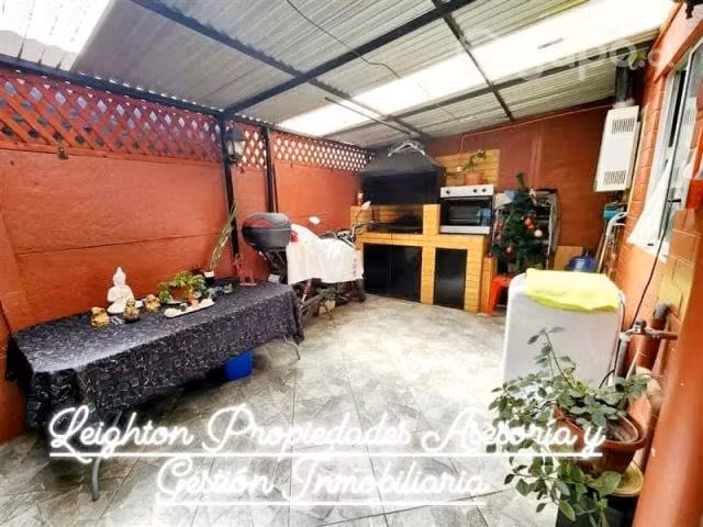 Casa en Padre Hurtado Limite con Ciudad Satélite - Imagen 4