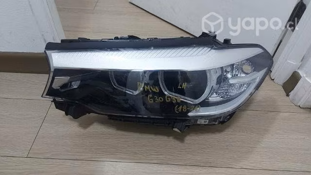 Optico izquierdo bmw g30 g38