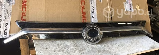 Mascara ssangyong korando 21-23
