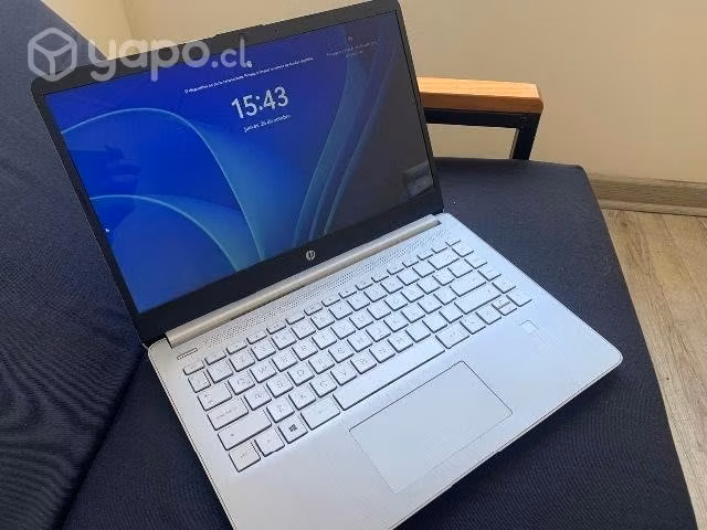 Notebook HP I5