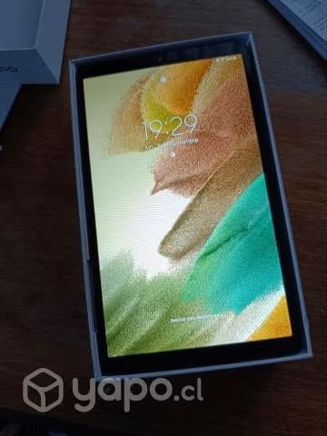 Tablet - Imagen 2