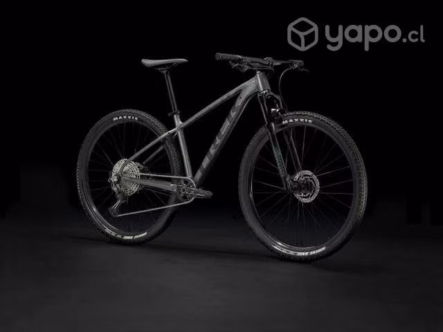 Trek xcaliber 8