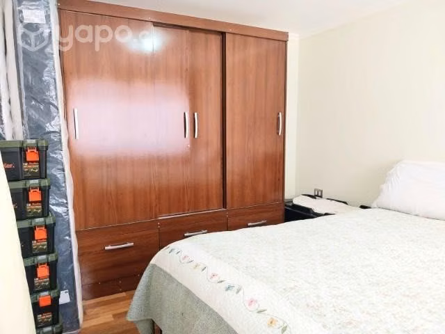 Venta de Casa completamente Remodelada sector Bel