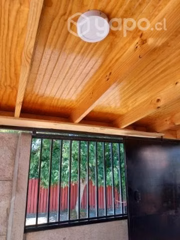 Venta de Casa completamente Remodelada sector Bel