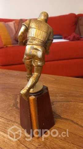 Figura de bronce - Imagen 4