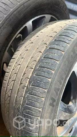 Llantas auto JAC S2 - Imagen 2