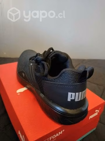 Zapatillas Puma NRGY Comet