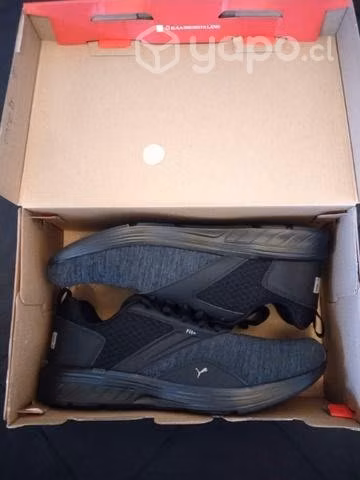 Zapatillas Puma NRGY Comet