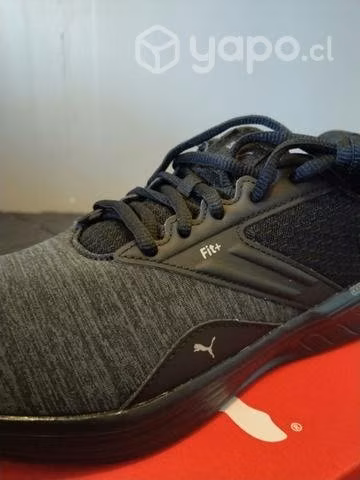 Zapatillas Puma NRGY Comet