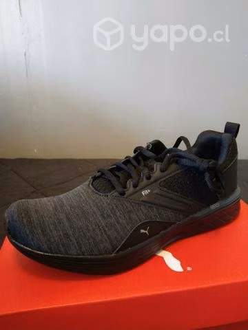 Zapatillas Puma NRGY Comet