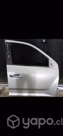 Puerta maxus t60