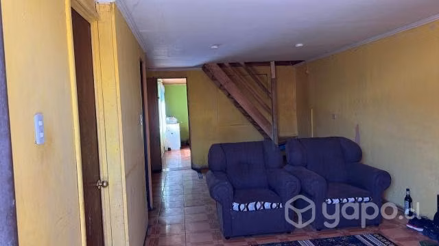 Venta de casa en San Javierl (Región del Maule)