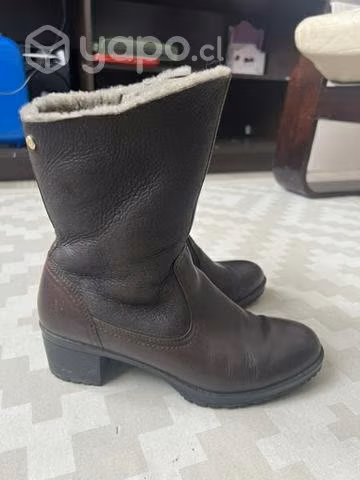 Botas Hush Puppies