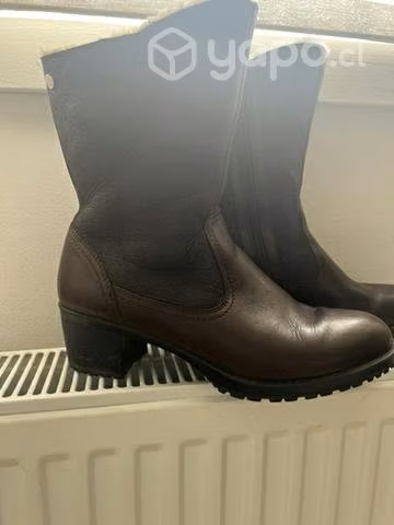 Botas Hush Puppies - Imagen 2