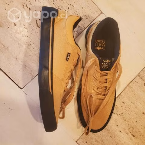 Zapatillas maui
