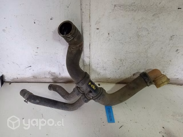 Manguera Agua (FFL137) Ford F150 5.0 Lariat 2017