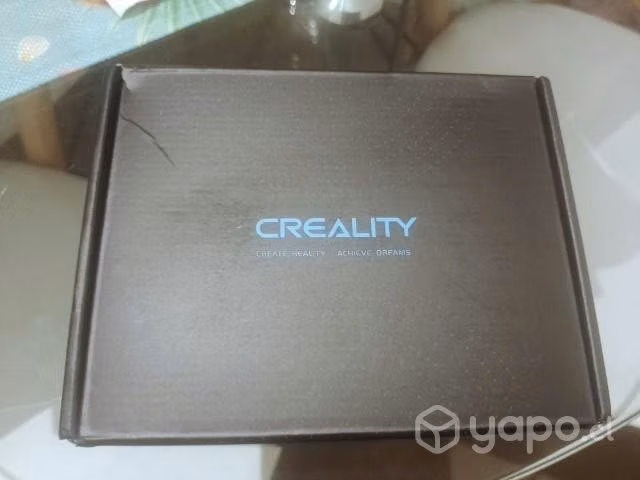 Motherboard Creality V4.2.2 Impresora 3D - Imagen 2