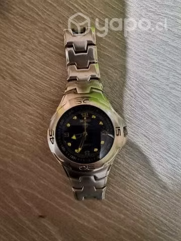 Reloj Seiko 5