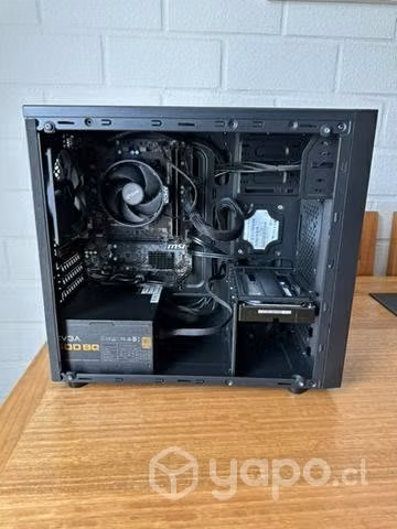 PC Ryzen 3 3200g - Imagen 6