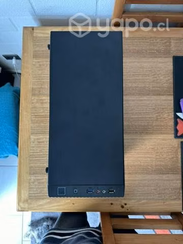 PC Ryzen 3 3200g - Imagen 4