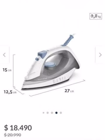 plancha nueva