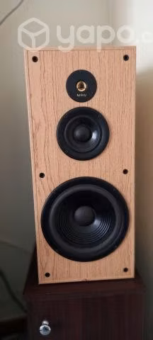Parlantes Infinity