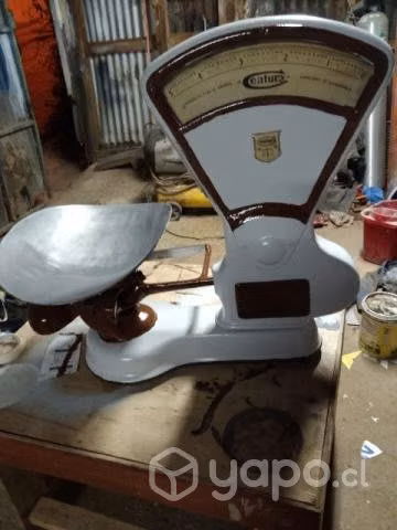 Pesa antigua