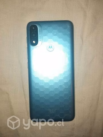 celular motorola e20 - Imagen 2