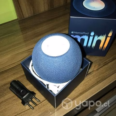 HomePod mini - Imagen 2