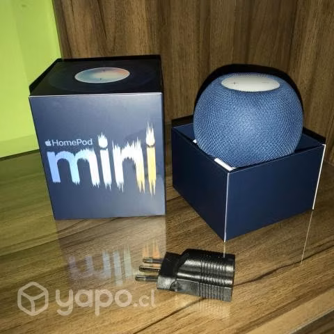 HomePod mini - Imagen 3