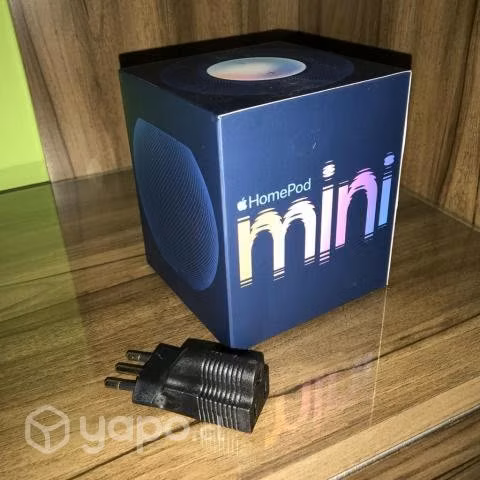 HomePod mini - Imagen 4