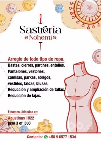 Sastrería