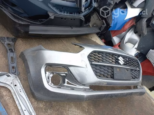 Parachoque Suzuki Swift 2019 2023 ORIGINAL